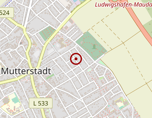 Karte: Bauer Michael