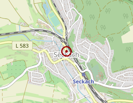 Karte: Ühlein Petra