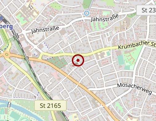 Karte: Kaiser Sonja Naturheilpraxis