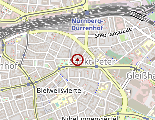 Karte: Logos Logopädie & Ergotherapie Logopäden