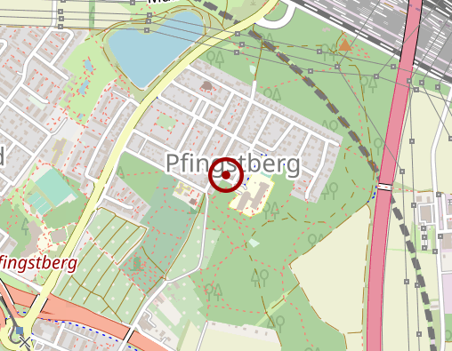 Karte: Stoffel Gisela