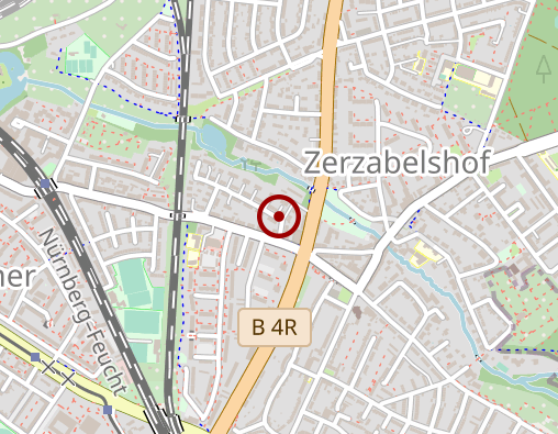 Karte: Lösch, Stephanie Psychologische Psychotherapeutin