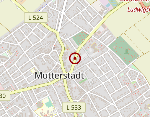 Karte: Göhring-Hamacher Gabriele Dr. Med. Dipl. Psych.