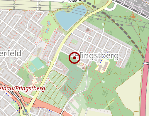 Karte: Alltagsbegleitung Herzallerliebst Kröger & Gräf GbR