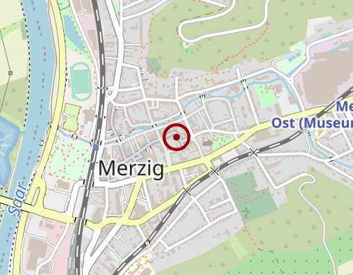 Karte: Wagner Nicole