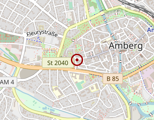 Karte: Hermann Petra