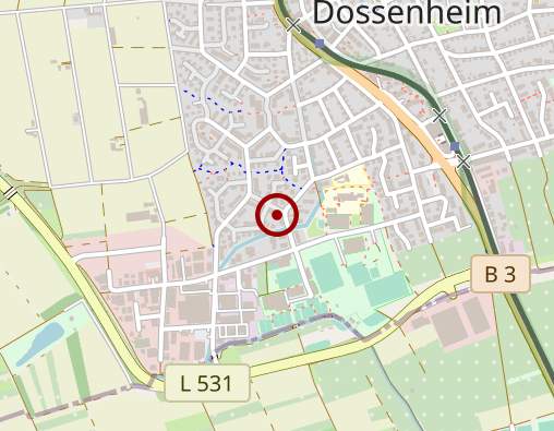 Karte: Ettel-Reuter Gabriele