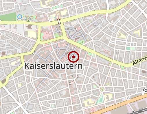 Karte: Jens Krieger - Die Alltagsbegleiter -