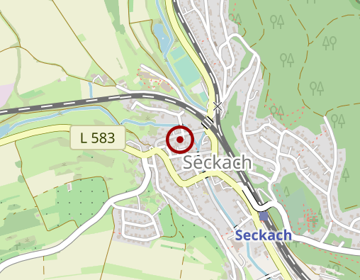 Karte: Holzschuh Karin