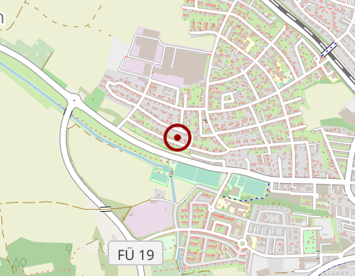 Karte: Reissinger Birgit Heilpraktikerin