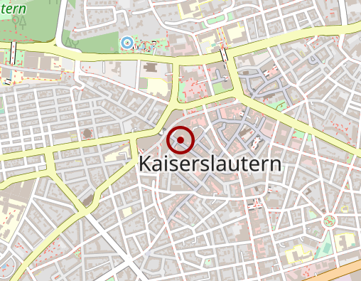 Karte: Regina Kopf u. Team