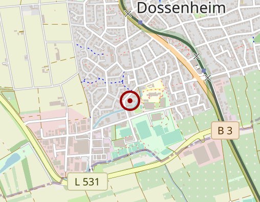 Karte: Sommer-Vondano Angelika