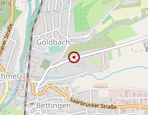 Karte: Scherer Hiltrud, Kreuzer Klaus