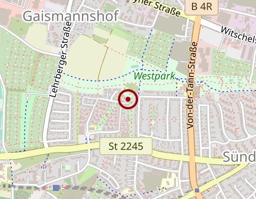 Karte: Graf Katja Fiona Psychologische Beratung