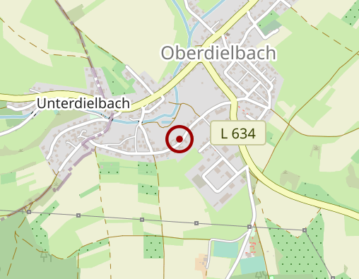 Karte: Hoffmann-Jacobsen Marliese