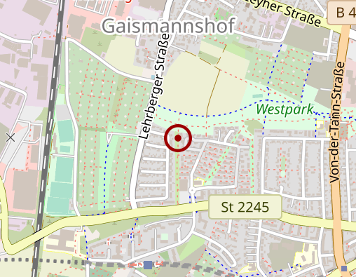 Karte: ess-gefühl Ernährungsberatung