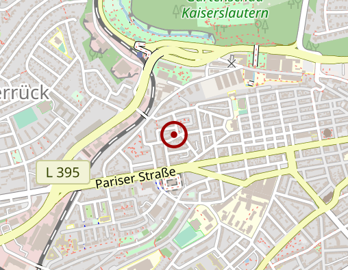 Karte: Christmann