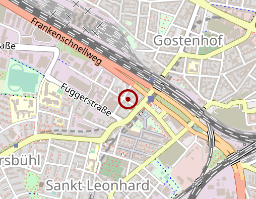 Karte: Bießmann Birgit