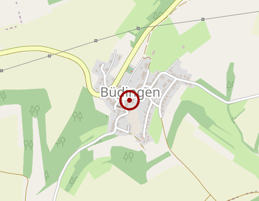 Karte: Jost Marcus, Hrsto-Jost Antonija