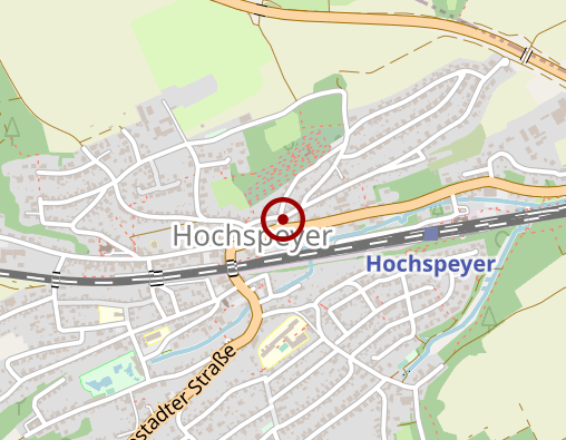 Karte: Löwen-Apotheke