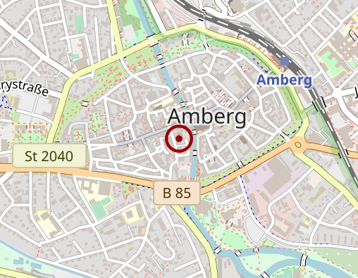 Karte: Lo-Go-Pä-Die Er-Go-The-Rapie Pia Wegner Logopädagogische Praxis