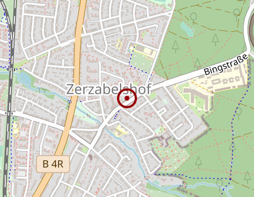 Karte: Park-Apotheke