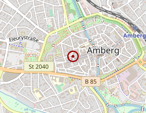 Karte: Höhne Christian Schlüsselschnelldienst