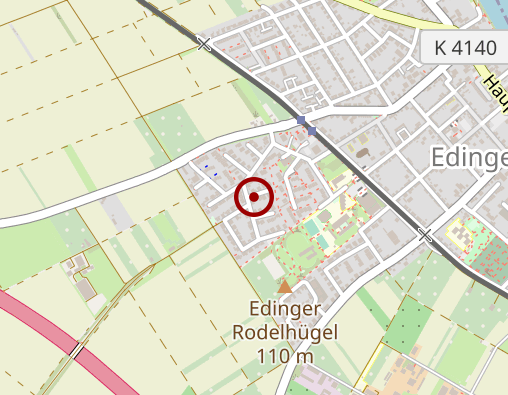 Karte: Dold Margarete