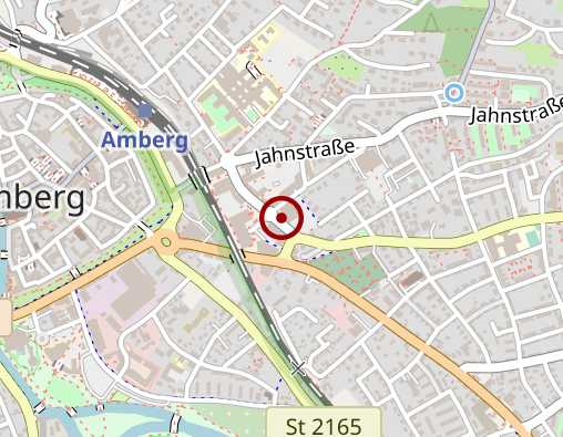 Karte: Allstadt Eleana Heilpraktikerin