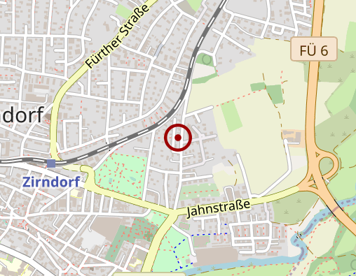 Karte: Keylic Schlüsseldienst