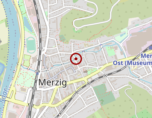 Karte: Eichstädt Johanna