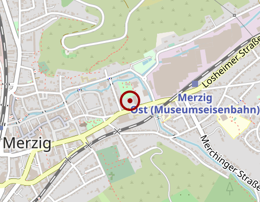 Karte: Ecker Hans-Jürgen