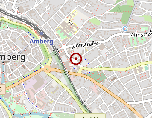 Karte: Apotheke St. Marien