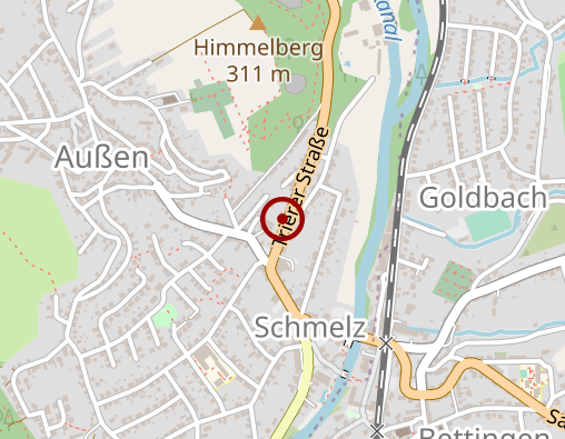 Karte: Herrig Markus