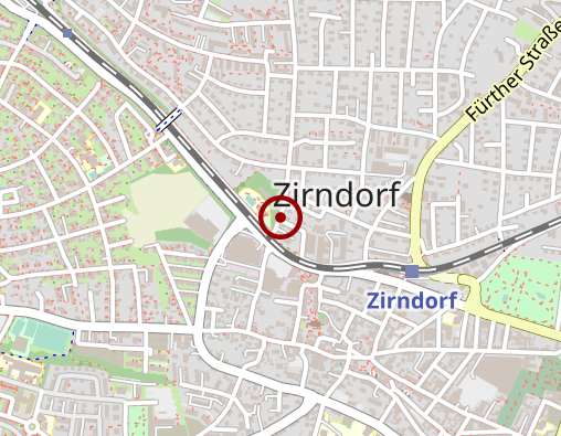 Karte: LavanTex GmbH & Co. KG