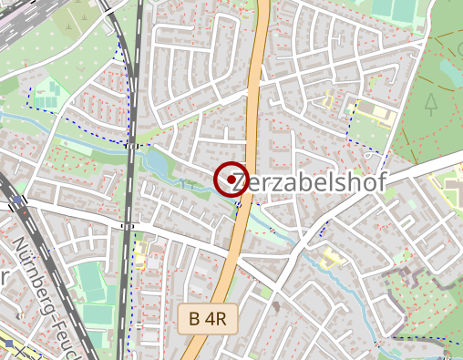 Karte: Wagener-Klein G.