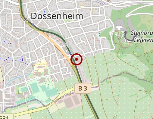 Karte: HMM Heidelberger-Medical-Marketing GmbH