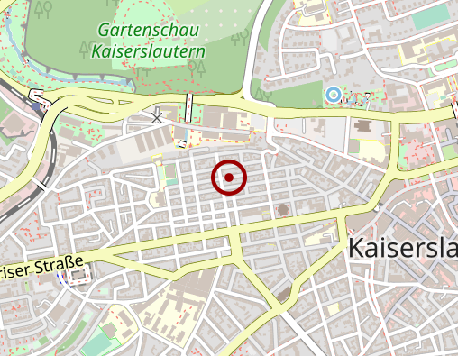 Karte: Börner Roland