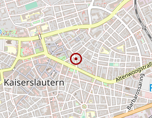 Karte: Schlüsseldienst Schmitt GbR