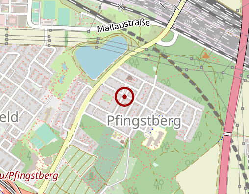 Karte: Hildebrand Sabine