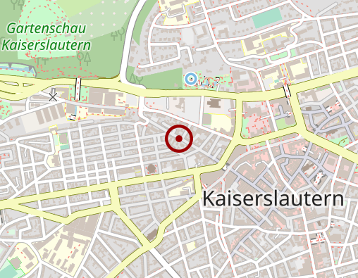 Karte: Zimmermann Silke