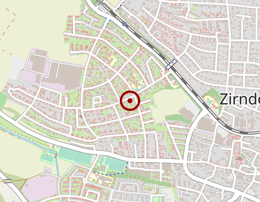 Karte: Leitner Armin u. Manuela Taxiunternehmen