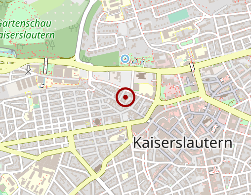 Karte: PhysioMed René Martinowsky