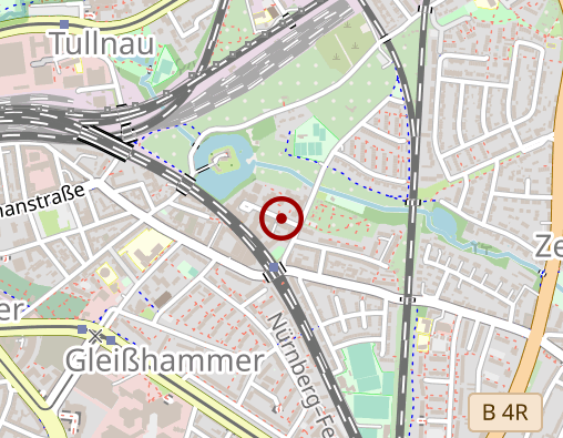 Karte: Pfaller Herma Wellnessanwendungen