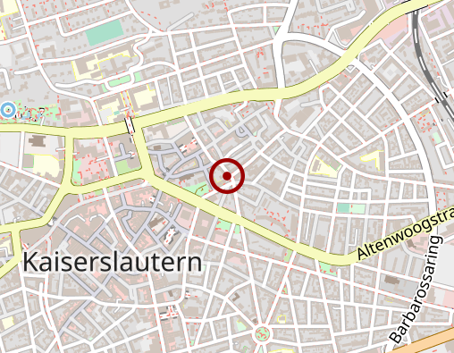 Karte: Lauppert Almut von