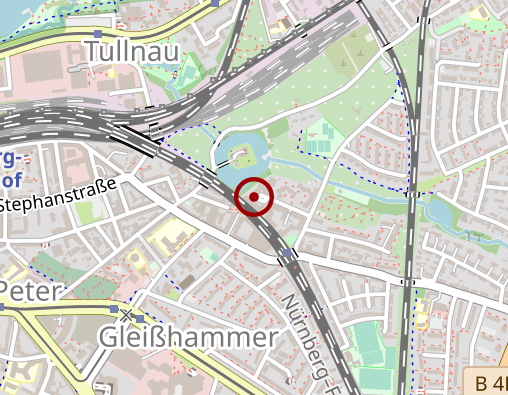 Karte: KJP+P Pirkl, Bernhard Dr. Arzt für Kinder- und Jugendpsychiatrie Psychotherapie