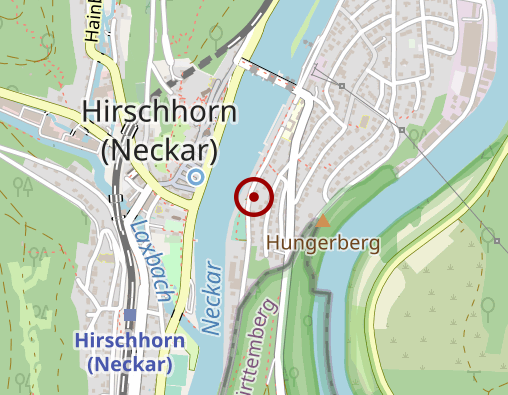 Karte: Heiß Martina