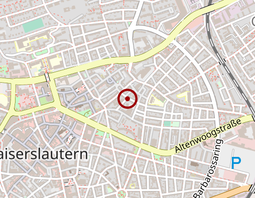 Karte: Geimer Kathrin