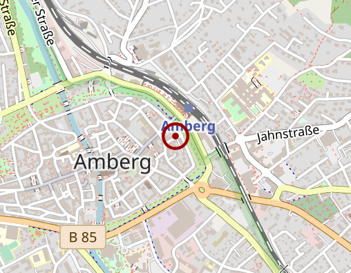 Karte: Hiltscher Sandra und Hofmeister Julia Rücken u. Physiotherapie