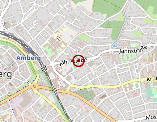 Karte: Lukas Bernd Dr.med.vet.